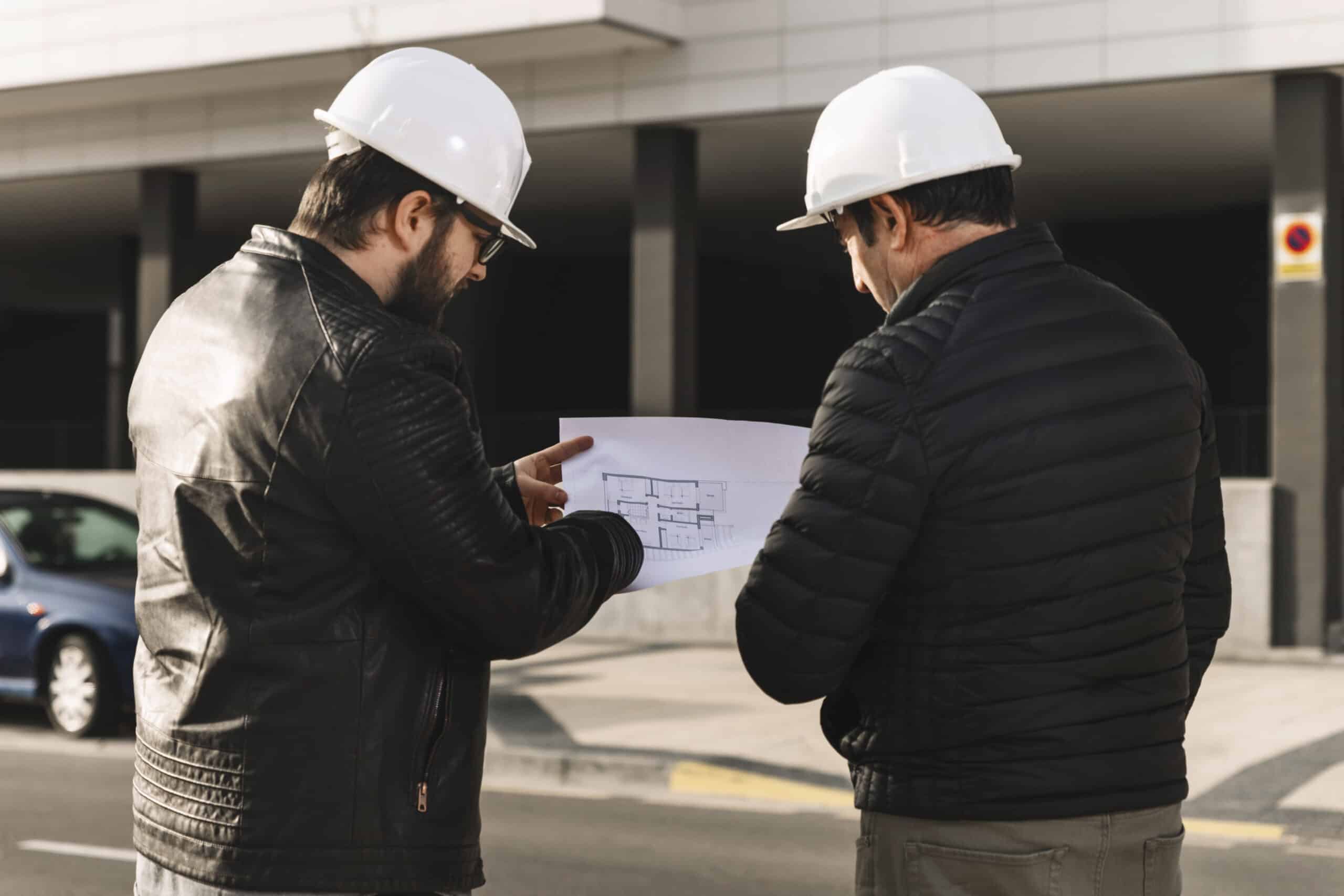 Fire Rebuild Permit Process 