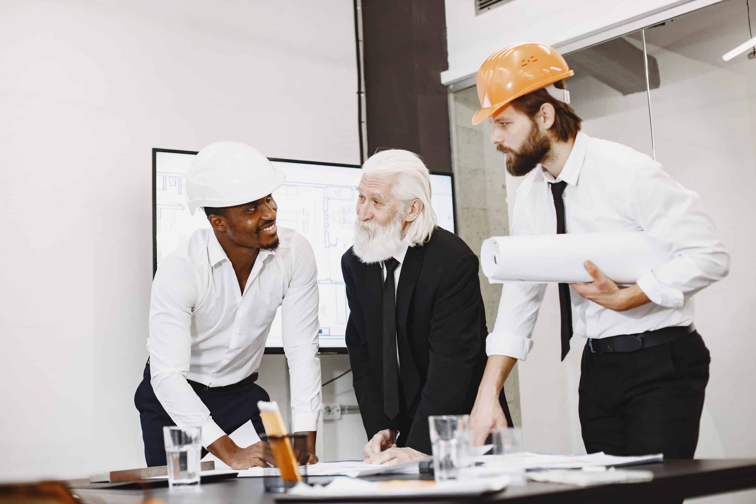 How We Work on These Projects