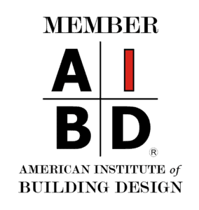 American Institute of Building Design member logo